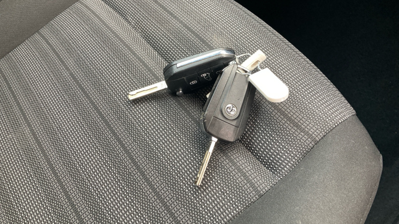 Vauxhall Combo Life 1.5 Turbo D Edition 5dr Diesel Estate